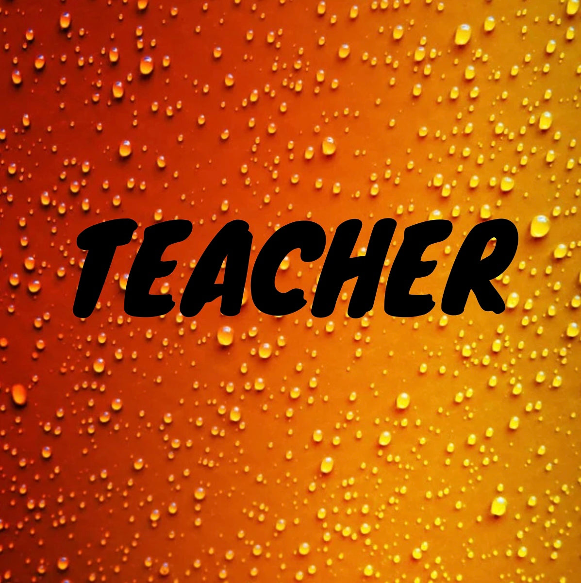 Teacher