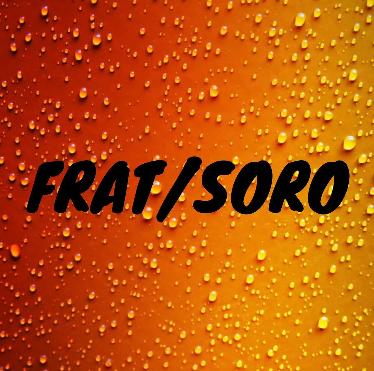 Frat/Soro