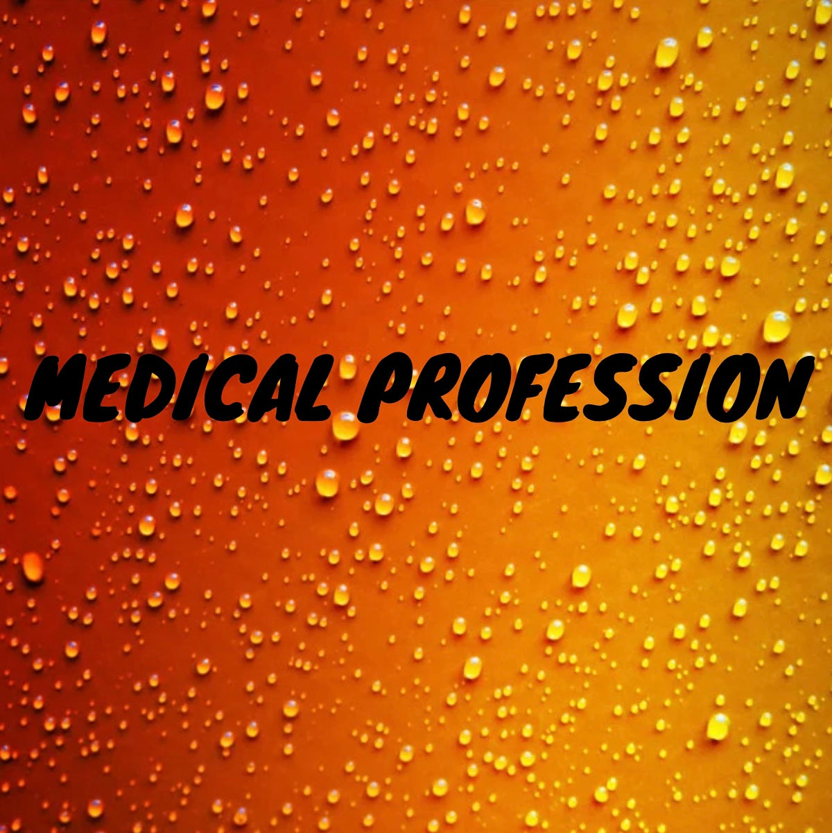 Medical Professions
