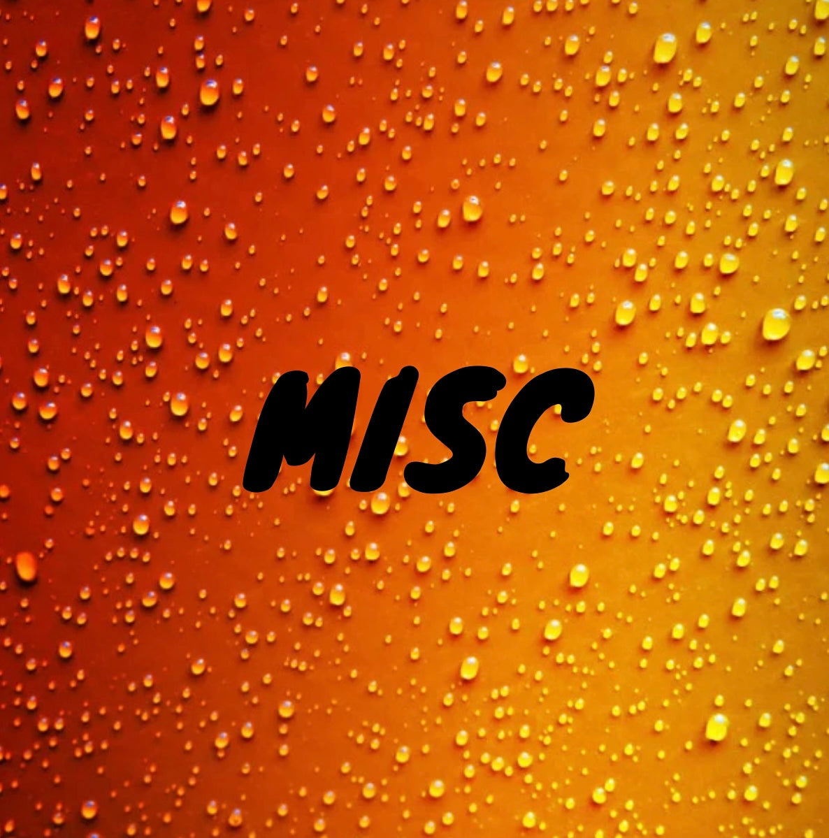 Misc