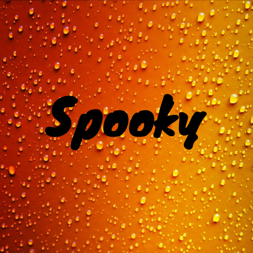 Spooky