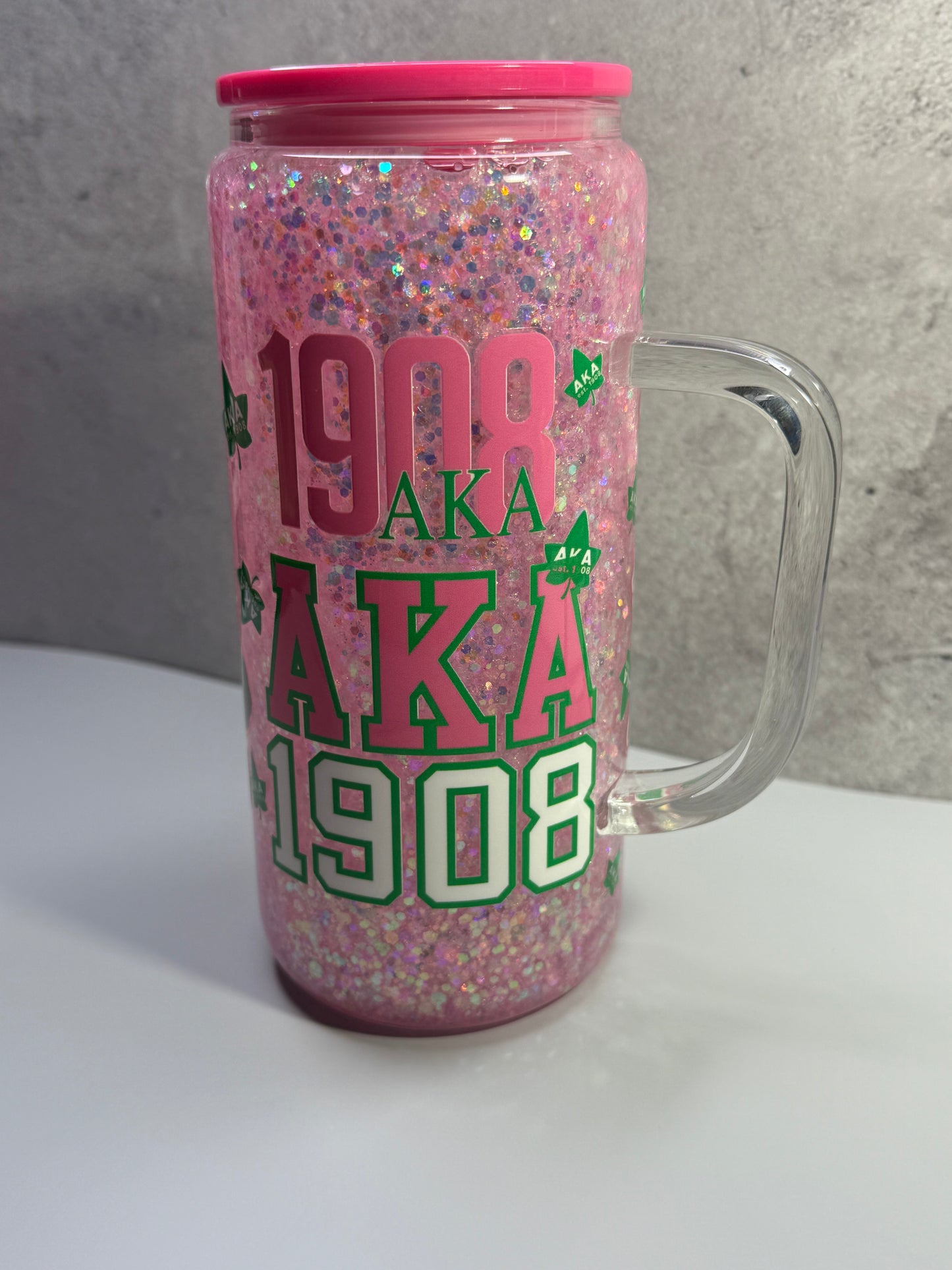 Pre-Made