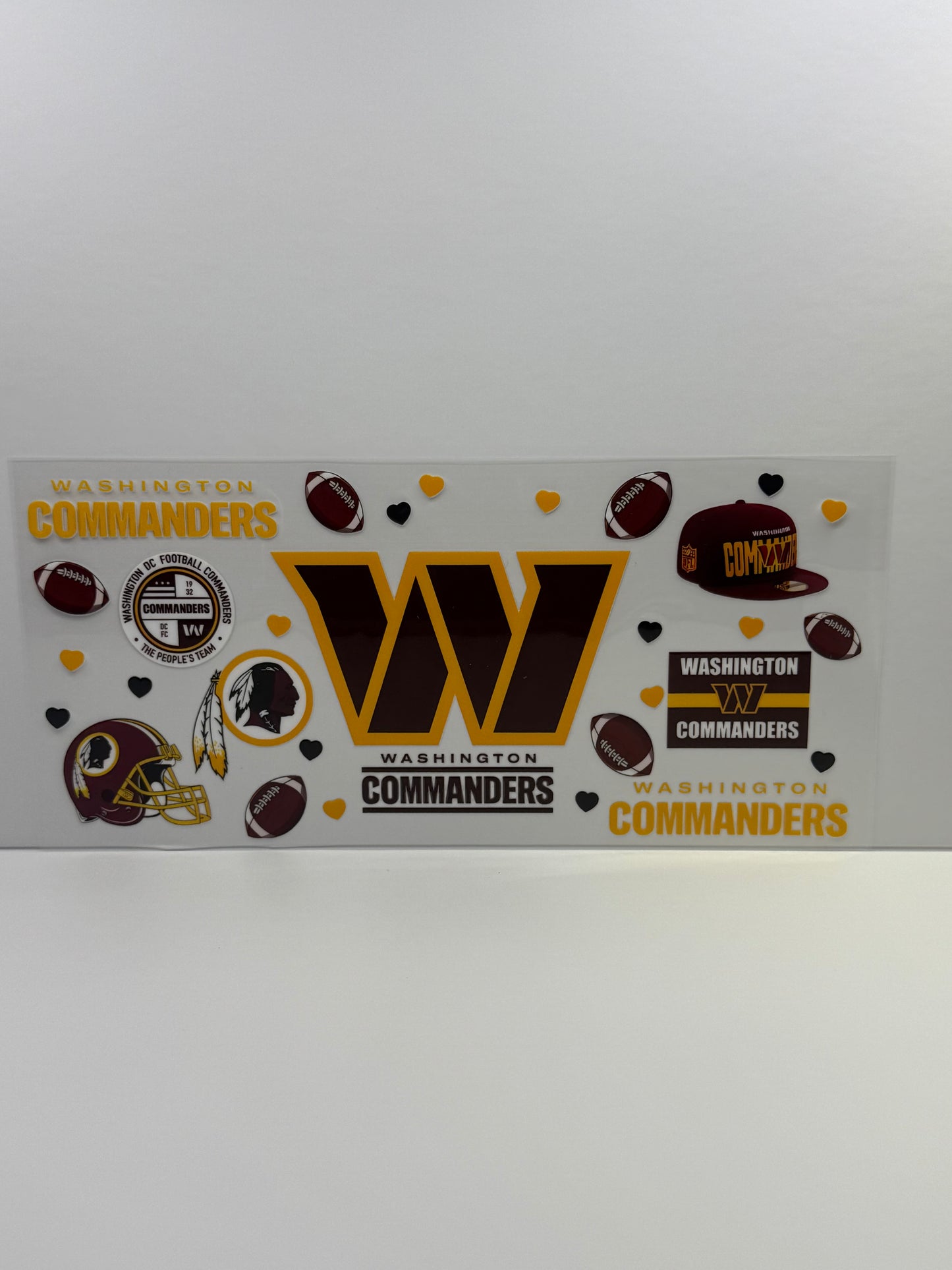 Wraps 1