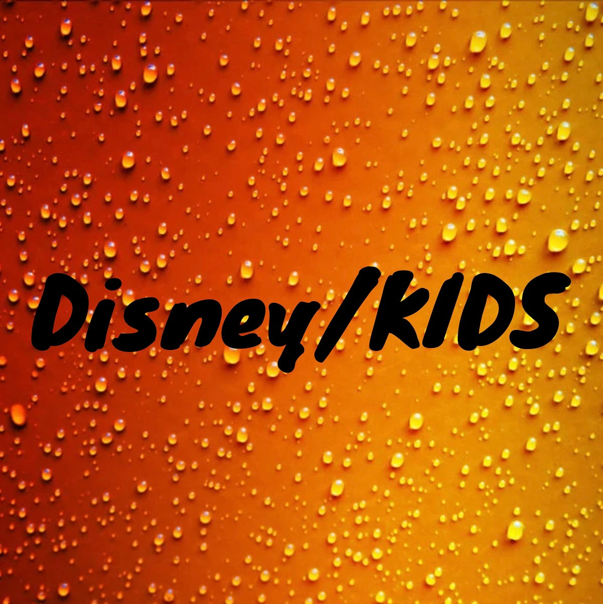 Disney/Kids