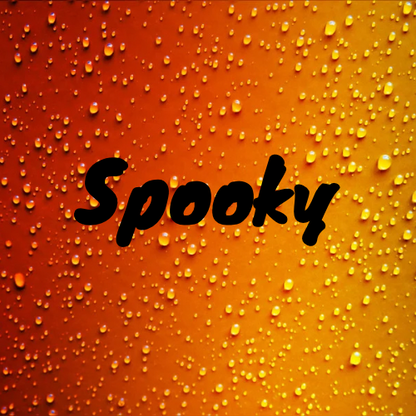 Spooky
