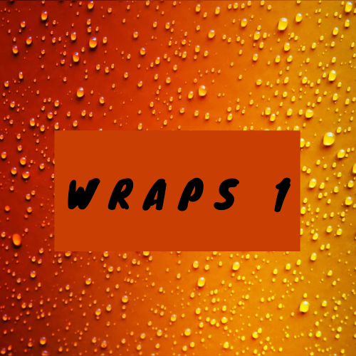 Wraps 1