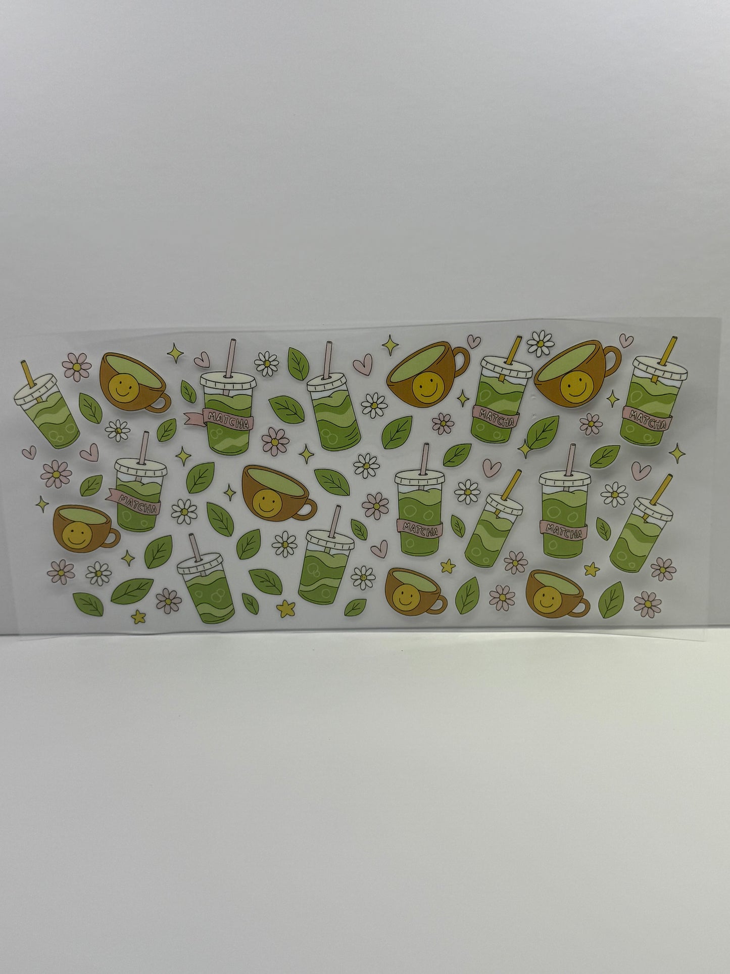 Wraps 1