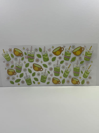 Wraps 1