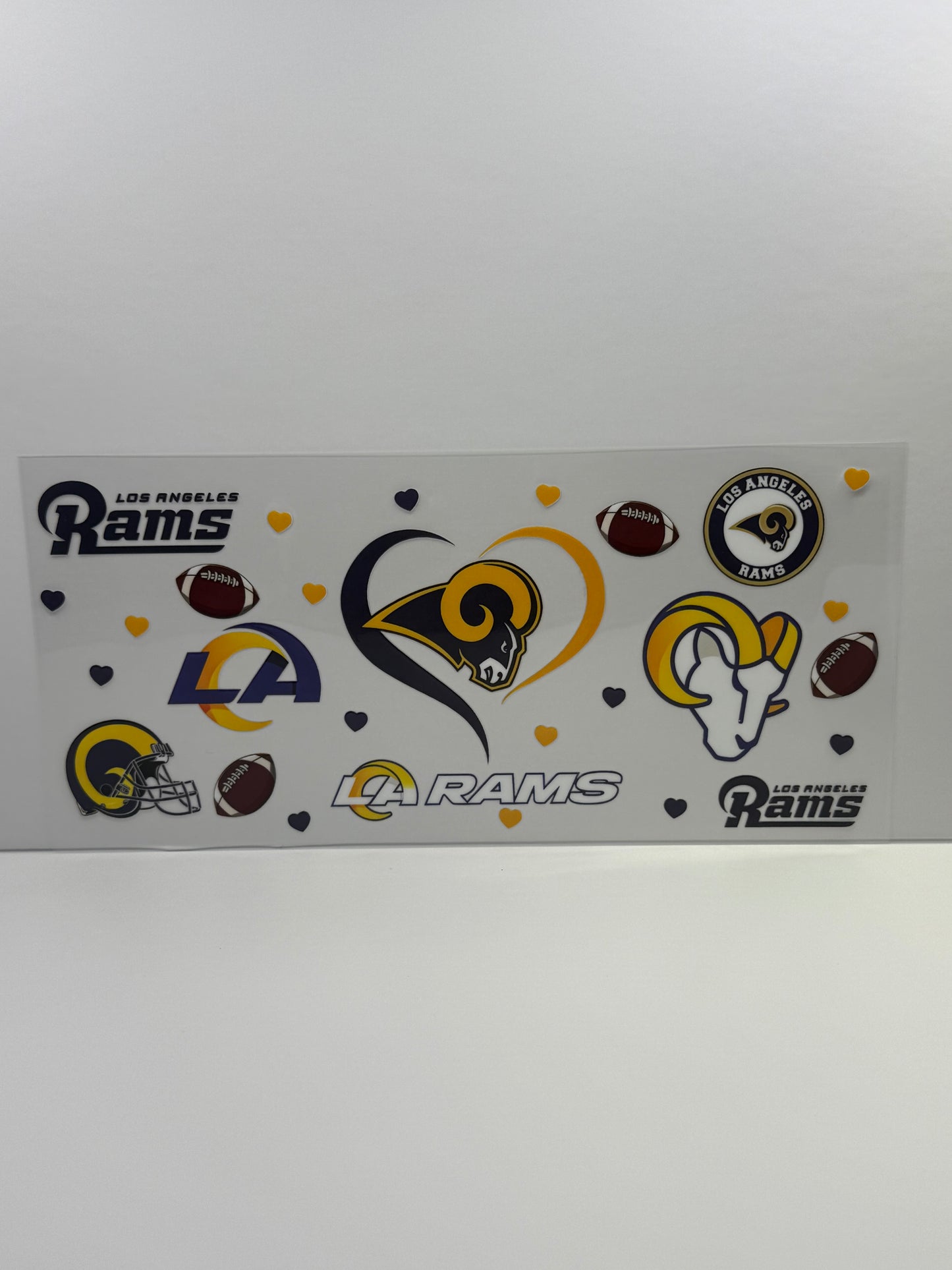 Wraps 1