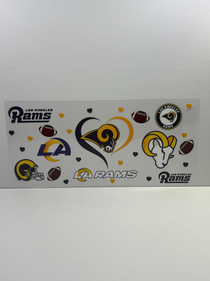 Wraps 1