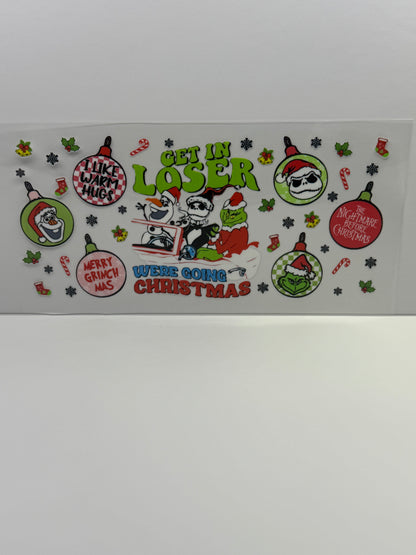 Wrap 2