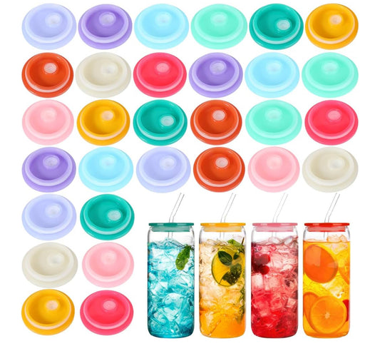 16oz lids